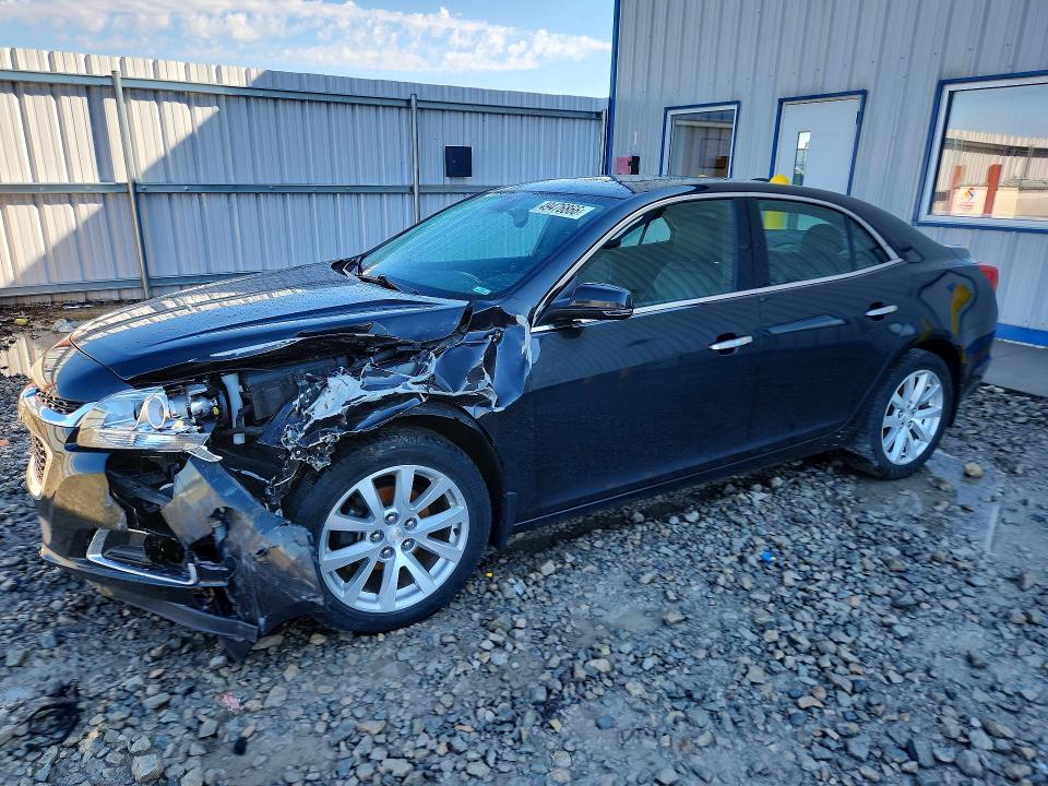 Aukcja sprzedaży 2015 Chevrolet Malibu, vin: 1G11F5SL0FF332588, numer aukcji: 49476866