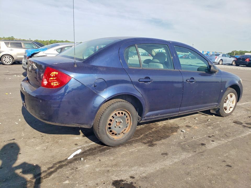 Aukcja sprzedaży 2008 Chevrolet Cobalt, vin: 1G1AK58F787241179, numer aukcji: 49785046