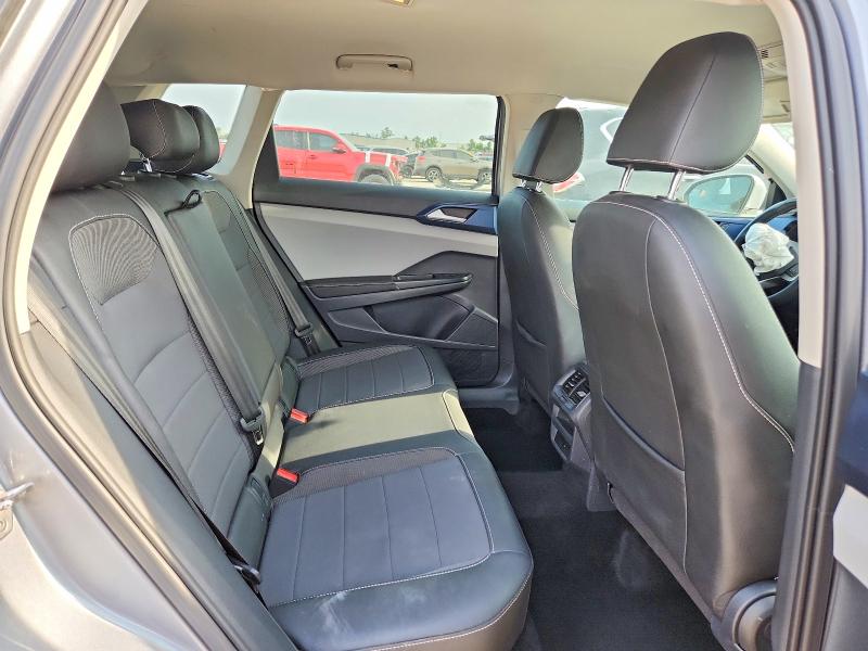 Продаж на аукціоні авто 2024 Volkswagen Taos, vin: 3VVSX7B26RM028814, номер лоту: 52138216