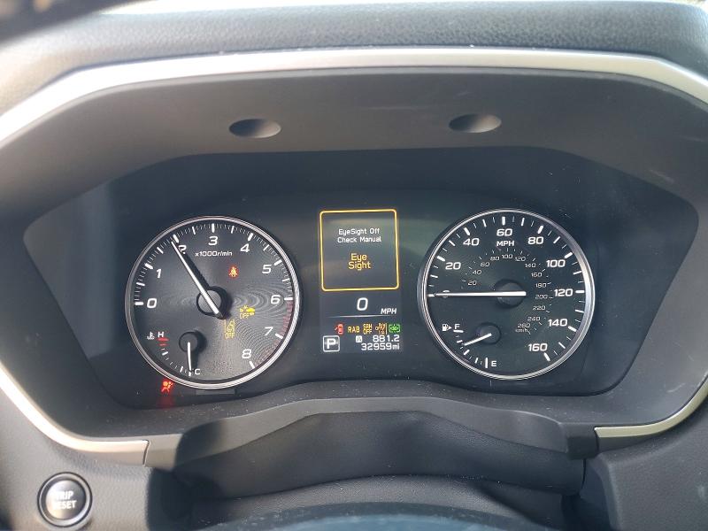 Aukcja sprzedaży 2024 Subaru Ascent, vin: 4S4WMAUDXR3404206, numer aukcji: 41771986