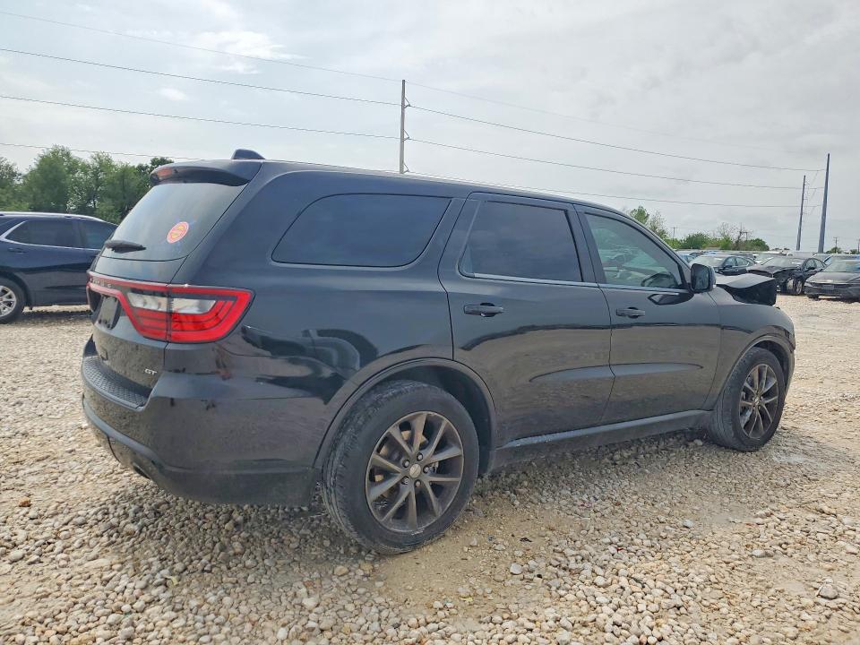 Aukcja sprzedaży 2018 Dodge Durango, vin: 1C4RDHDG4JC490072, numer aukcji: 48626366