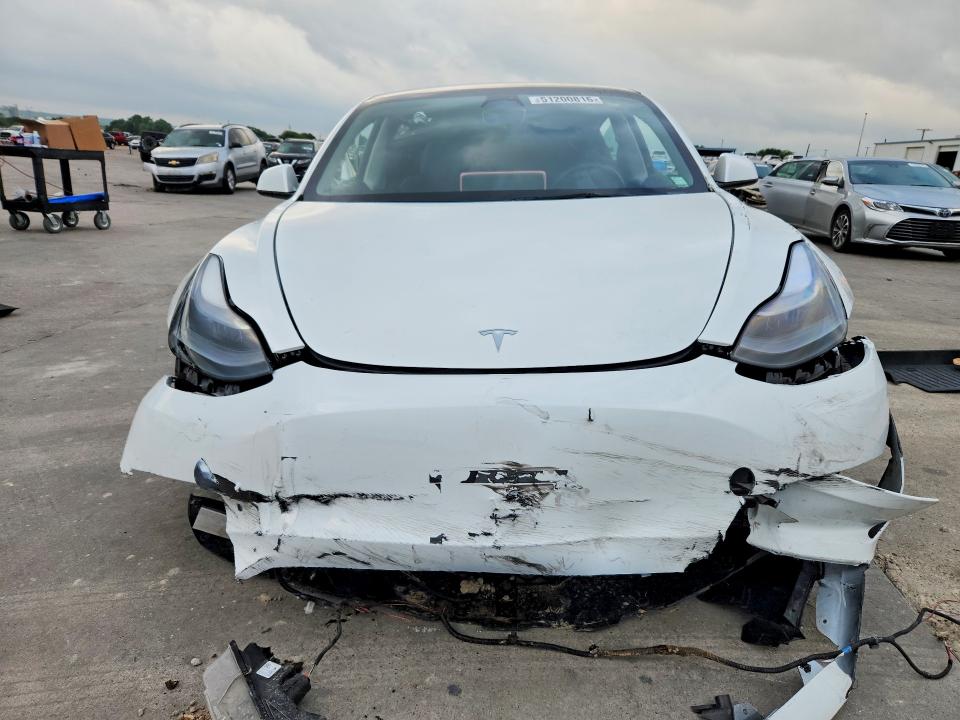 Продаж на аукціоні авто 2023 Tesla Model 3, vin: 5YJ3E1EA8PF407131, номер лоту: 51200816