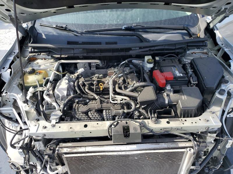 Aukcja sprzedaży 2022 Mitsubishi Outlander, vin: JA4J4UA88NZ079841, numer aukcji: 50409926