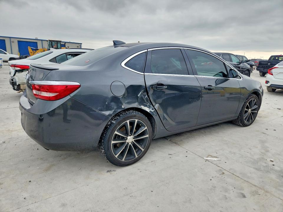 Aukcja sprzedaży 2017 Buick Verano, vin: 1G4PR5SK6H4120210, numer aukcji: 50551976