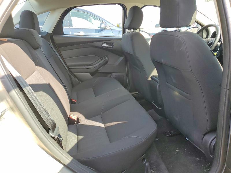 Продаж на аукціоні авто 2016 Ford Focus, vin: 1FADP3F28GL308300, номер лоту: 48086216
