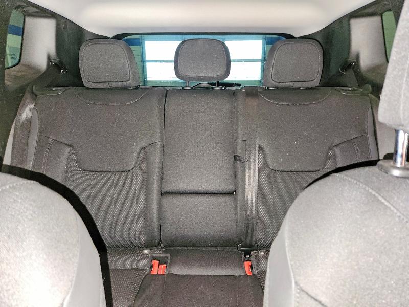 Продаж на аукціоні авто 2019 Jeep Renegade, vin: ZACNJBBB4KPK26873, номер лоту: 47756496