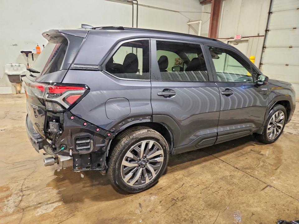Aukcja sprzedaży 2025 Subaru Forester, vin: JF2SLSTD5SH442000, numer aukcji: 51844926