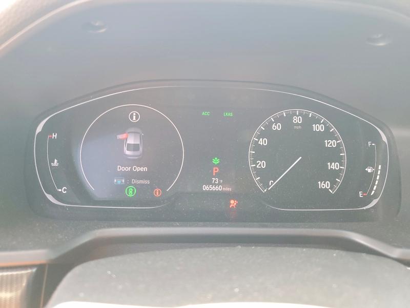 Продажа на аукционе авто 2020 Honda Accord, vin: 1HGCV2F39LA000509, номер лота: 50621226