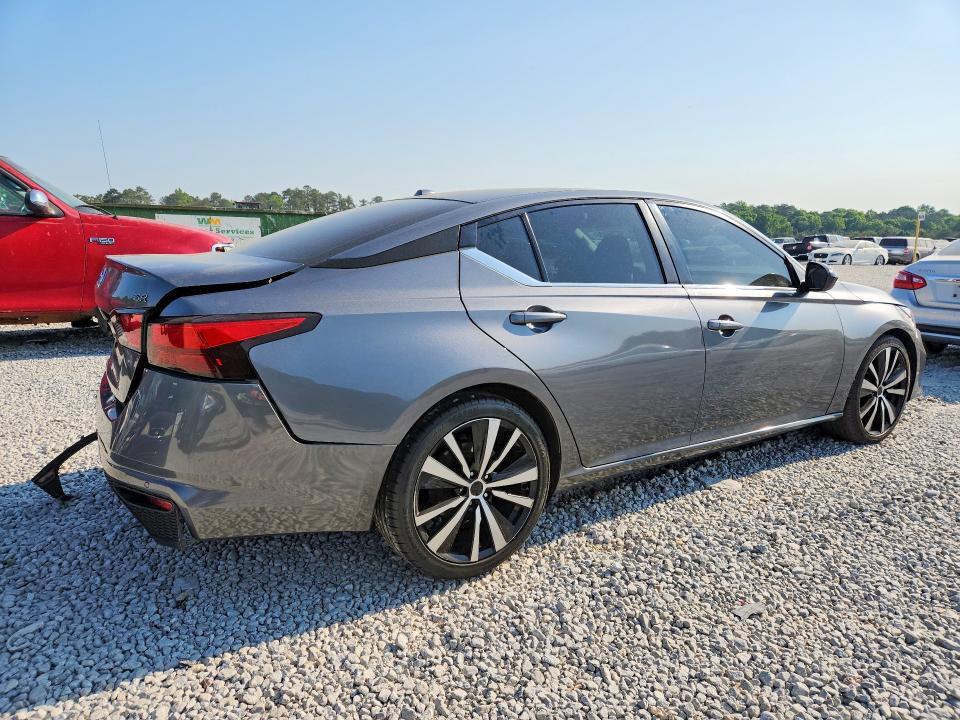 Продажа на аукционе авто 2020 Nissan Altima, vin: 1N4BL4CV5LC192085, номер лота: 50366436
