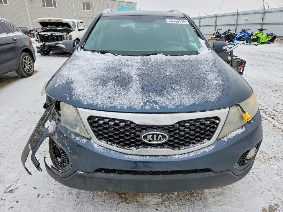 Aukcja sprzedaży 2011 Kia Sorento, vin: 5XYKTDA22BG069115, numer aukcji: 48336176