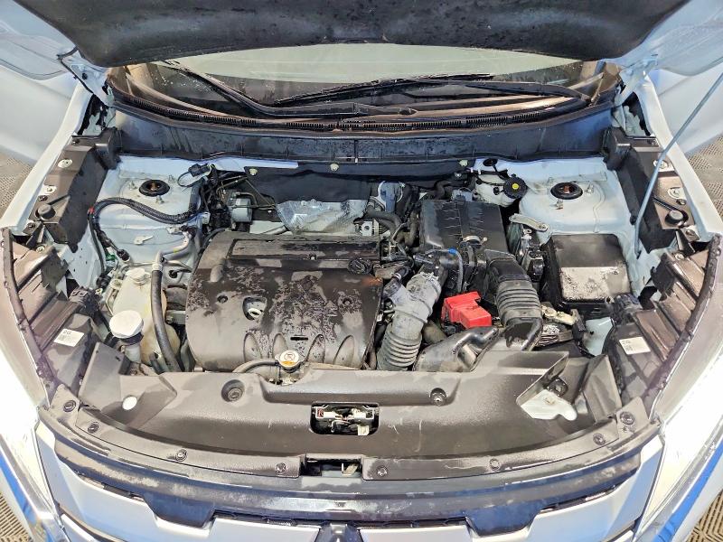 Aukcja sprzedaży 2022 Mitsubishi Outlander Sport, vin: JA4APUAU3NU021900, numer aukcji: 48778986