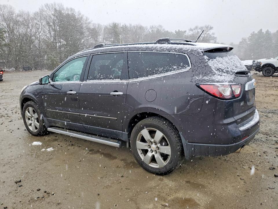 Aukcja sprzedaży 2014 Chevrolet Traverse, vin: 1GNKVJKD8EJ142993, numer aukcji: 48875726
