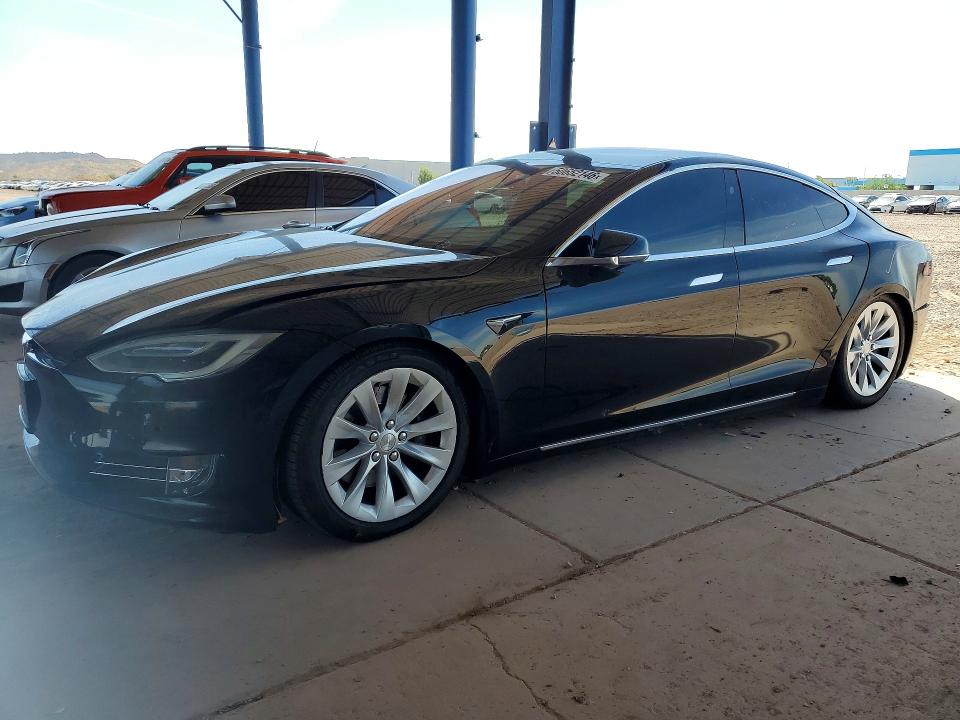 Aukcja sprzedaży 2019 Tesla Model S, vin: 5YJSA1E27KF309622, numer aukcji: 50652146