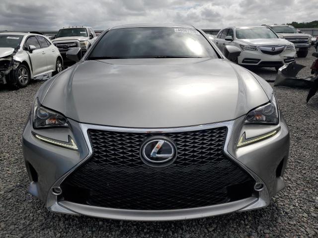 Продажа на аукционе авто 2015 Lexus Rc 350, vin: JTHHE5BC1F5007218, номер лота: 48981376
