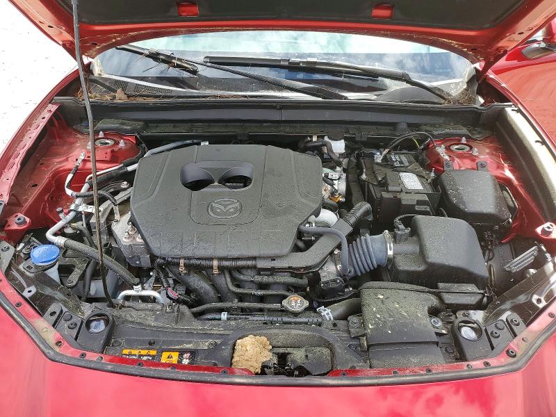 Продажа на аукционе авто 2024 Mazda Cx-30, vin: 3MVDMBCM5RM647311, номер лота: 50582636
