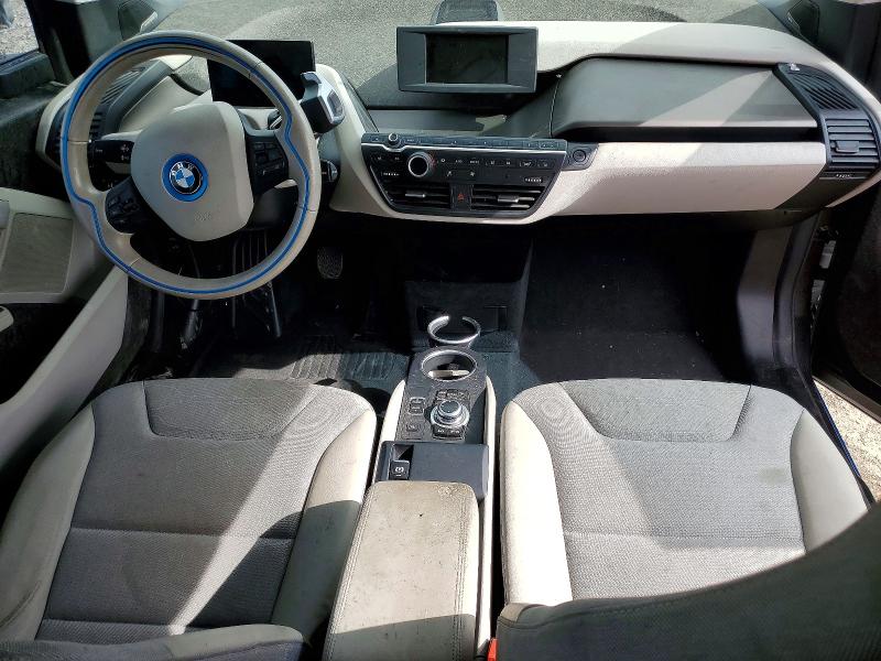 Продажа на аукционе авто 2016 Bmw I3, vin: WBY1Z2C5XGV556356, номер лота: 48429736