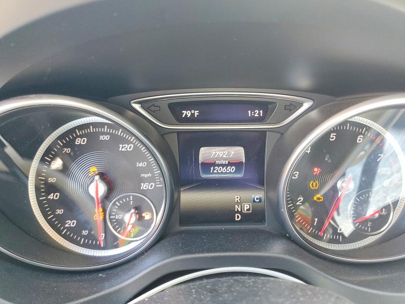 Aukcja sprzedaży 2019 Mercedes-benz Cla, vin: WDDSJ4EB7KN710967, numer aukcji: 51024436
