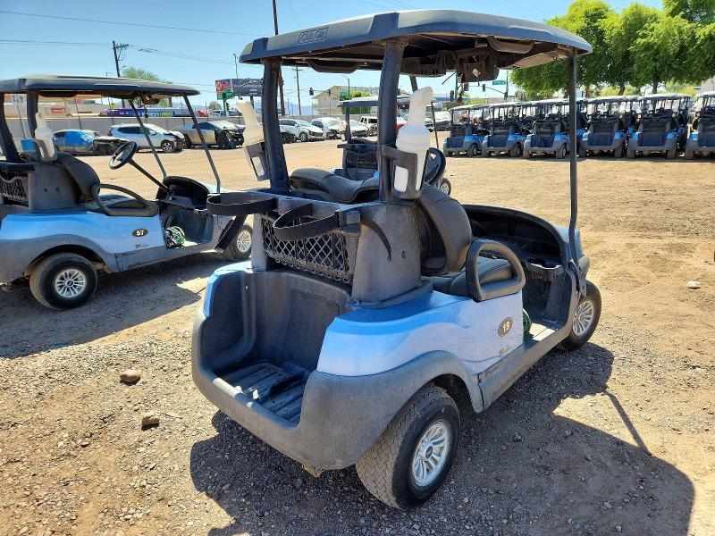 Aukcja sprzedaży 2020 Club Car Tempo Lithium, vin: AN2045125349, numer aukcji: 49584136