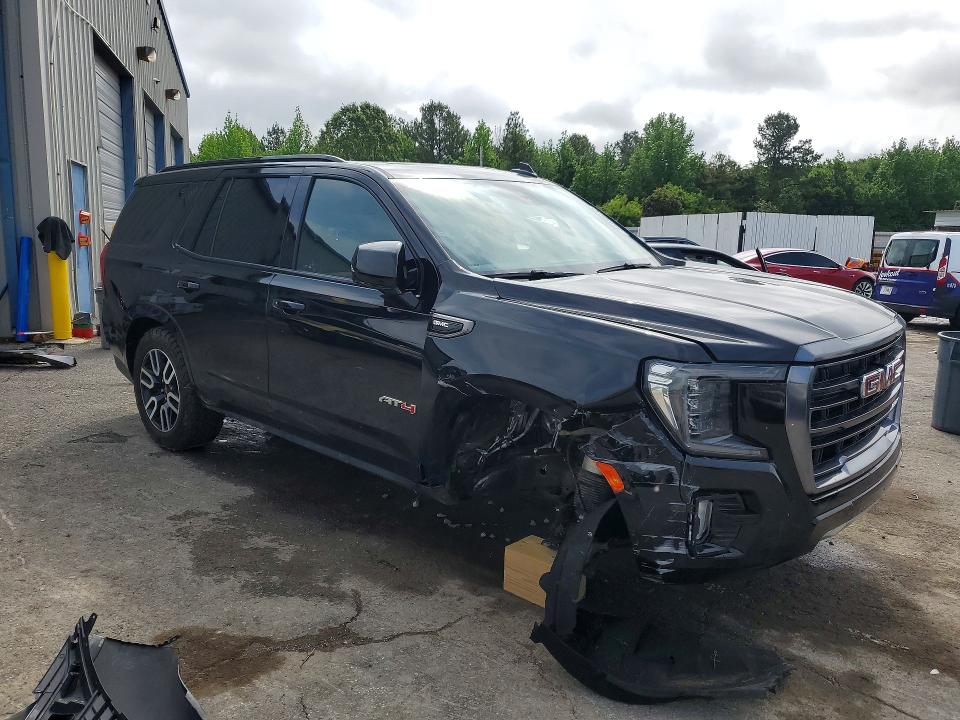 Продажа на аукционе авто 2024 Gmc Yukon, vin: 1GKS2CKL8RR201167, номер лота: 51318416