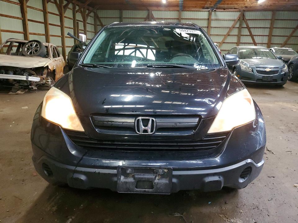 50423376 :رقم المزاد ، 5J6RE48568L808342 vin ، 2008 Honda Cr-v مزاد بيع