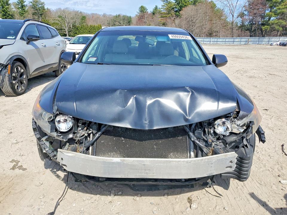 Aukcja sprzedaży 2010 Acura Tsx, vin: JH4CU2F68AC014641, numer aukcji: 49959456