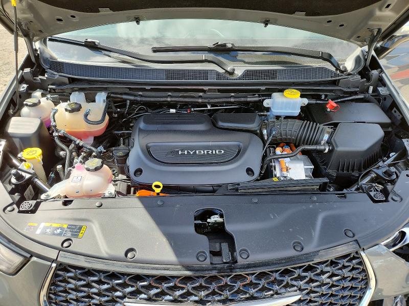 2023 Chrysler Pacifica მანქანა იყიდება აუქციონზე, vin: 2C4RC1S73PR543146, აუქციონის ნომერი: 49062206