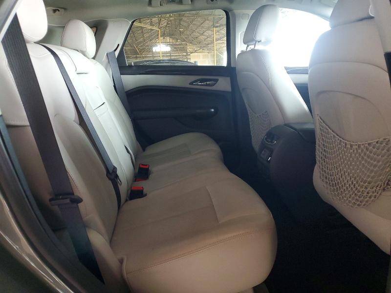 Продаж на аукціоні авто 2013 Cadillac Srx, vin: 3GYFNEE35DS573013, номер лоту: 48135746