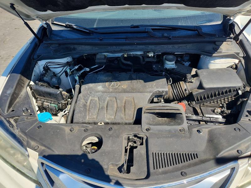 Aukcja sprzedaży 2017 Acura Rdx, vin: 5J8TB3H30HL019294, numer aukcji: 49851696