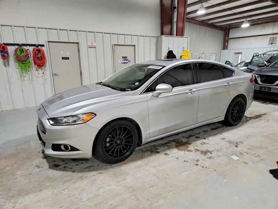 Aukcja sprzedaży 2016 Ford Fusion, vin: 3FA6P0HD2GR302774, numer aukcji: 50426966