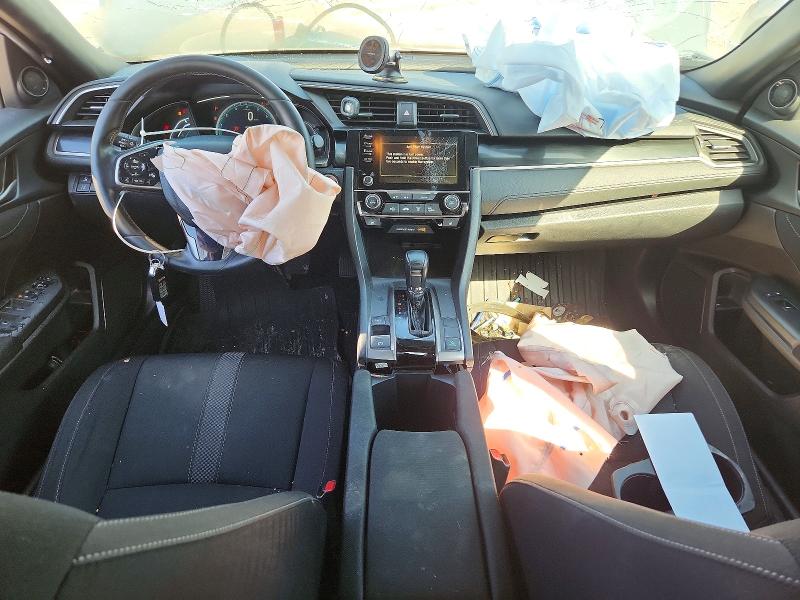 Aukcja sprzedaży 2020 Honda Civic, vin: SHHFK7H68LU217127, numer aukcji: 49877526