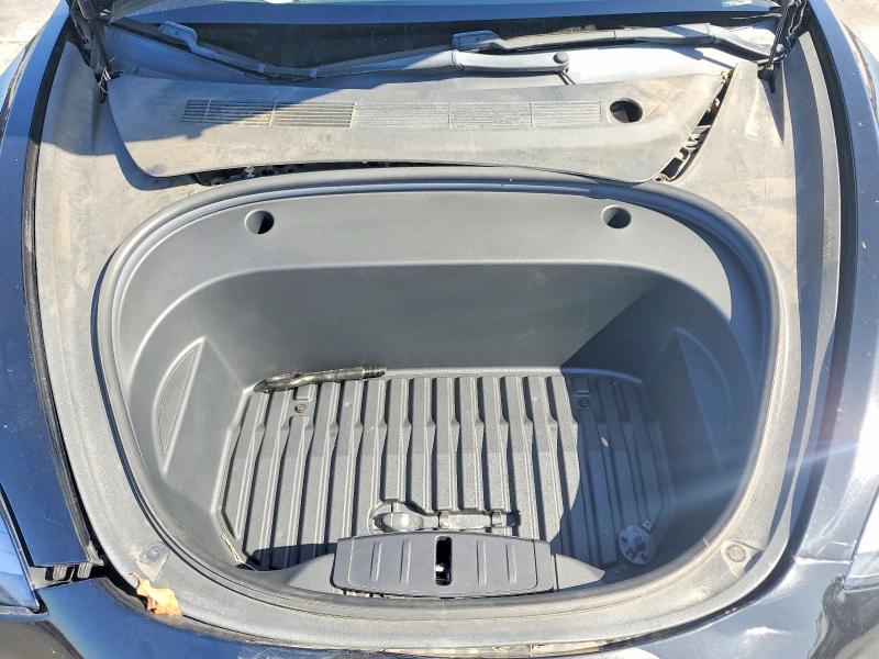 2021 Tesla Model 3 მანქანა იყიდება აუქციონზე, vin: 5YJ3E1EA8MF994331, აუქციონის ნომერი: 49682076
