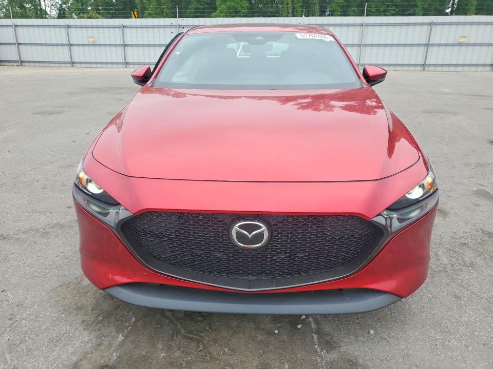Aukcja sprzedaży 2021 Mazda 3, vin: JM1BPALL6M1401293, numer aukcji: 51762466