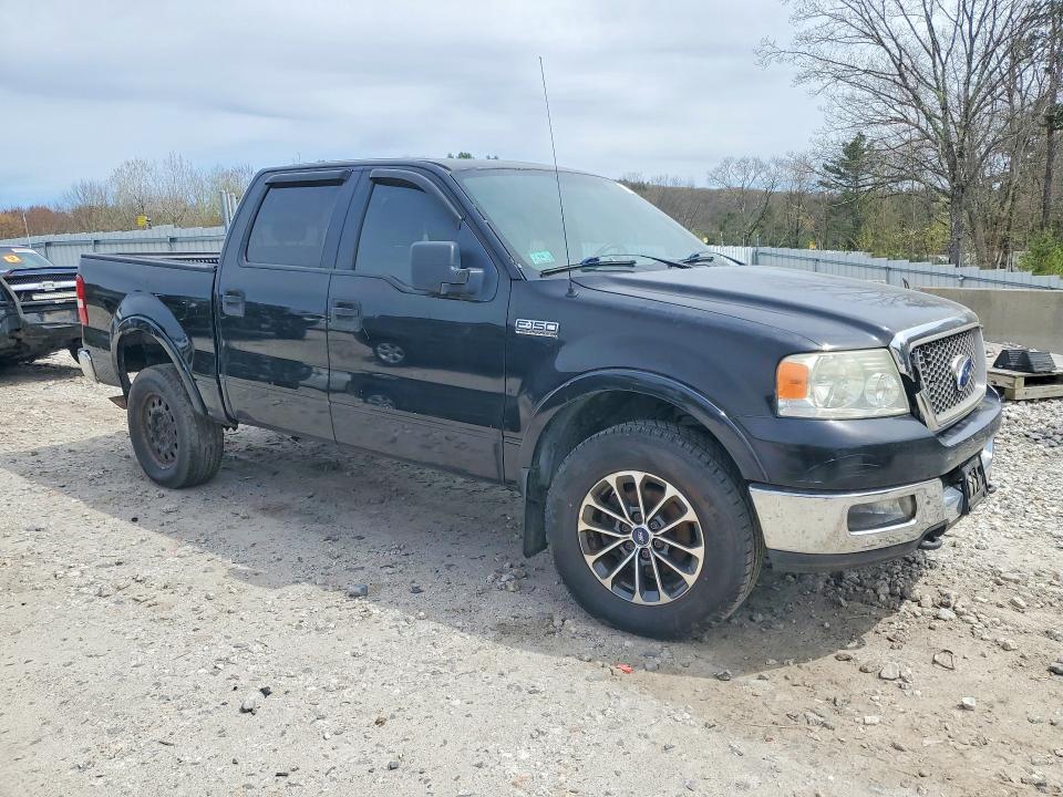 Aukcja sprzedaży 2005 Ford F150, vin: 1FTPW14525KF05218, numer aukcji: 51609006