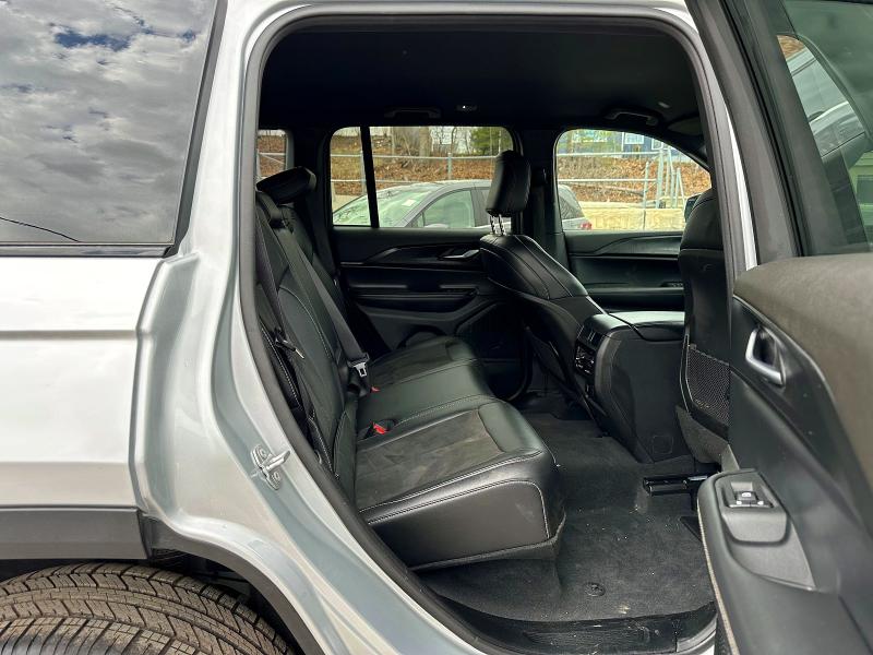 Aukcja sprzedaży 2025 Jeep Grand Cherokee, vin: 1C4RJHAGXS8656063, numer aukcji: 41970706