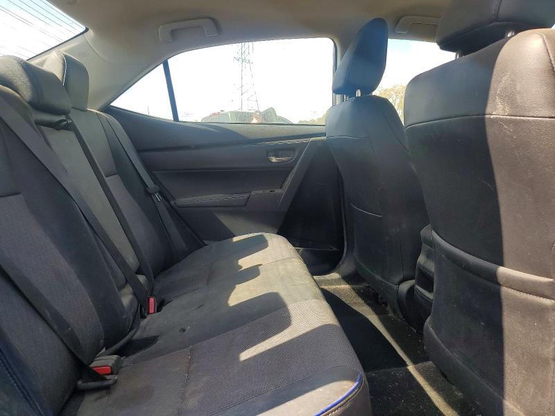 50465206 :رقم المزاد ، 2T1BURHE3KC185798 vin ، 2019 Toyota Corolla مزاد بيع