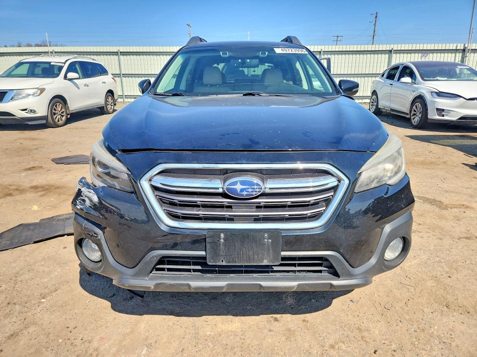 Продаж на аукціоні авто 2018 Subaru Outback, vin: 4S4BSENC0J3371738, номер лоту: 49723996