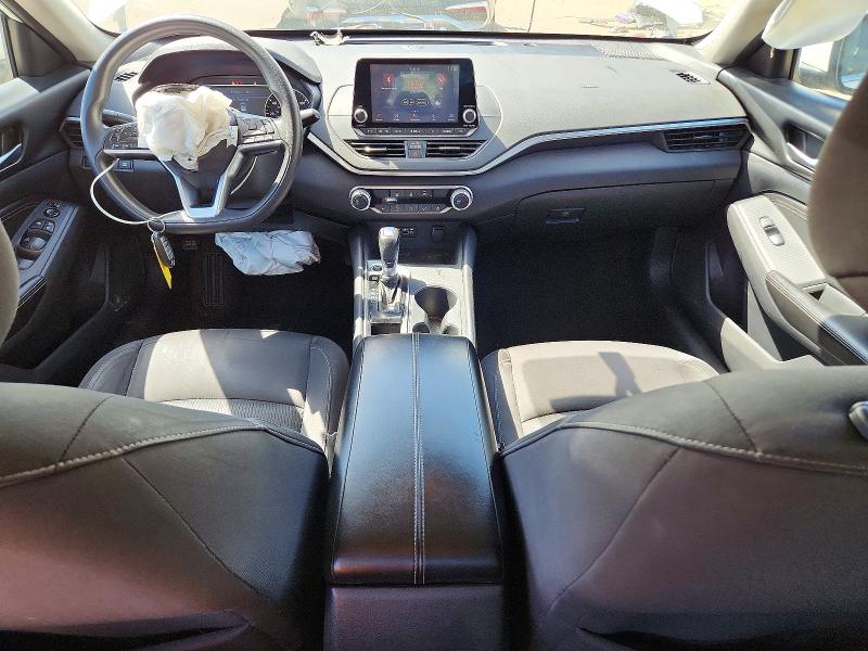 Продаж на аукціоні авто 2020 Nissan Altima, vin: 1N4BL4BV3LC247764, номер лоту: 49454586