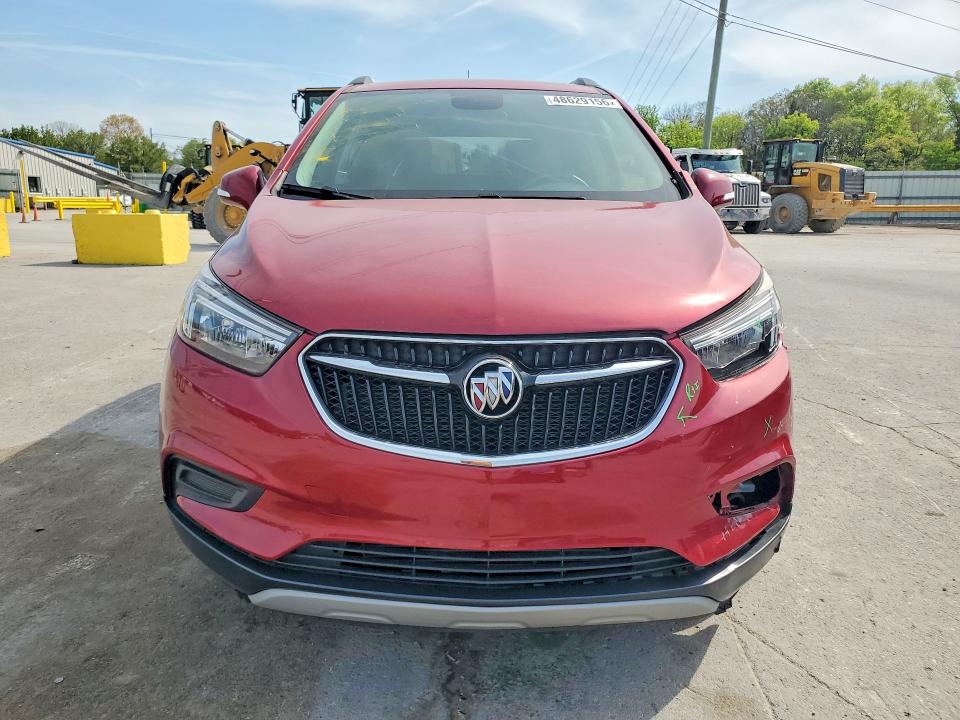 Продаж на аукціоні авто 2019 Buick Encore, vin: KL4CJASB9KB714922, номер лоту: 48629156