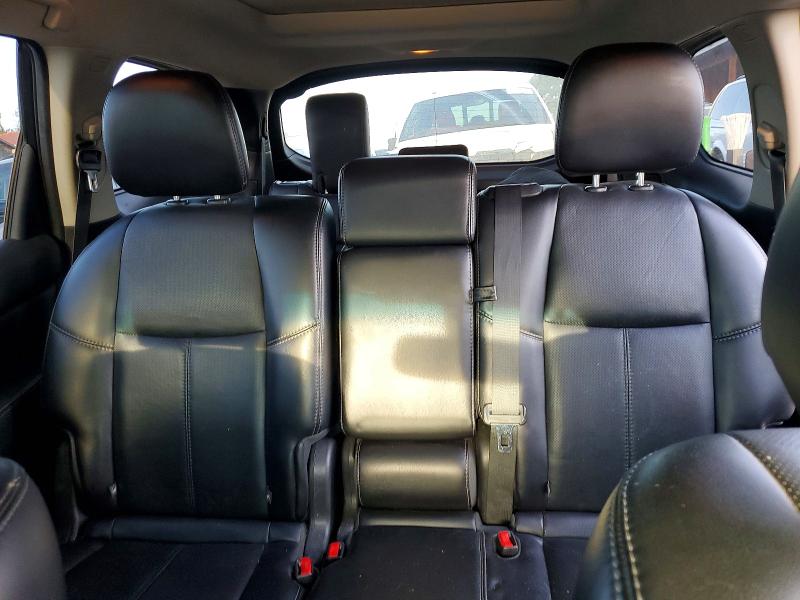 Aukcja sprzedaży 2015 Nissan Pathfinder, vin: 5N1AR2MM2FC613209, numer aukcji: 48715076