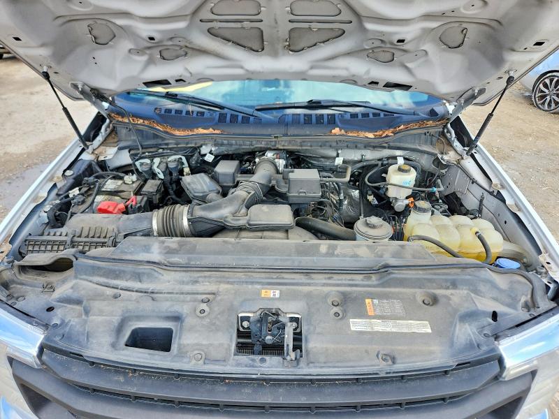 2021 Ford F250 მანქანა იყიდება აუქციონზე, vin: 1FT7W2B63MEE13419, აუქციონის ნომერი: 50914076