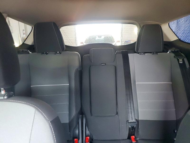 2013 Ford Escape მანქანა იყიდება აუქციონზე, vin: 1FMCU0G97DUA41600, აუქციონის ნომერი: 49965836