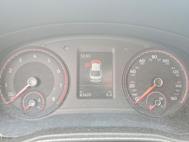 Продажа на аукционе авто 2020 Volkswagen Passat, vin: 1VWCA7A34LC008338, номер лота: 48936826