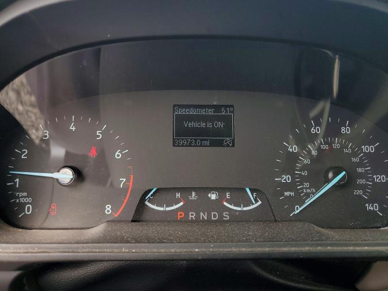 Продаж на аукціоні авто 2021 Ford Ecosport, vin: MAJ3S2FE3MC416818, номер лоту: 51791106