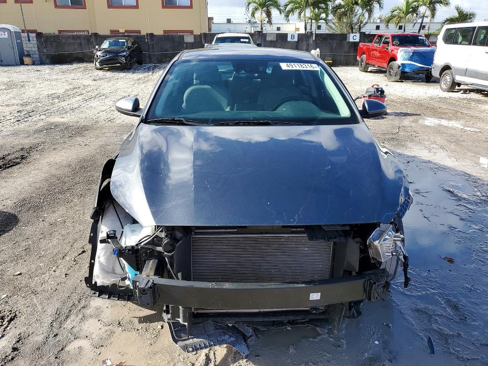 Aukcja sprzedaży 2023 Kia Forte, vin: 3KPF24AD2PE655193, numer aukcji: 49118316