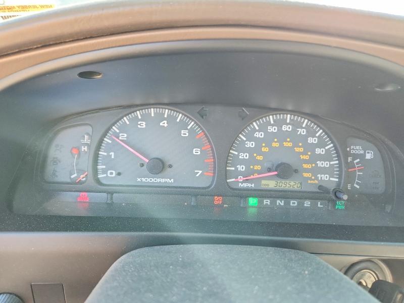Продажа на аукционе авто 1999 Toyota 4runner, vin: JT3HN86R1X0196540, номер лота: 49918226