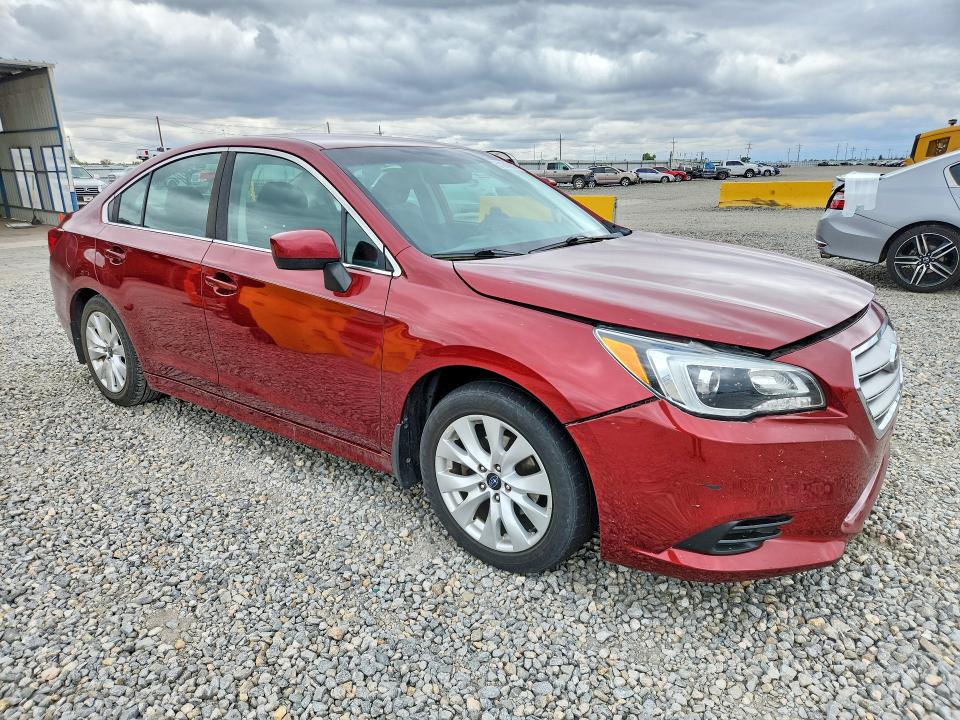 51840006 :رقم المزاد ، 4S3BNBC65F3066539 vin ، 2015 Subaru Legacy مزاد بيع