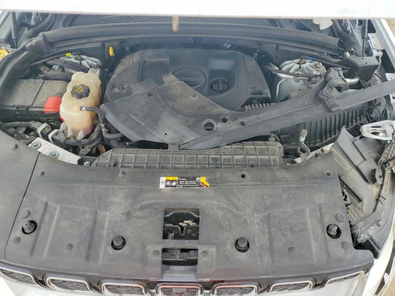 Продаж на аукціоні авто 2022 Jeep Grand Cherokee, vin: 1C4RJHDG1N8605549, номер лоту: 51707516