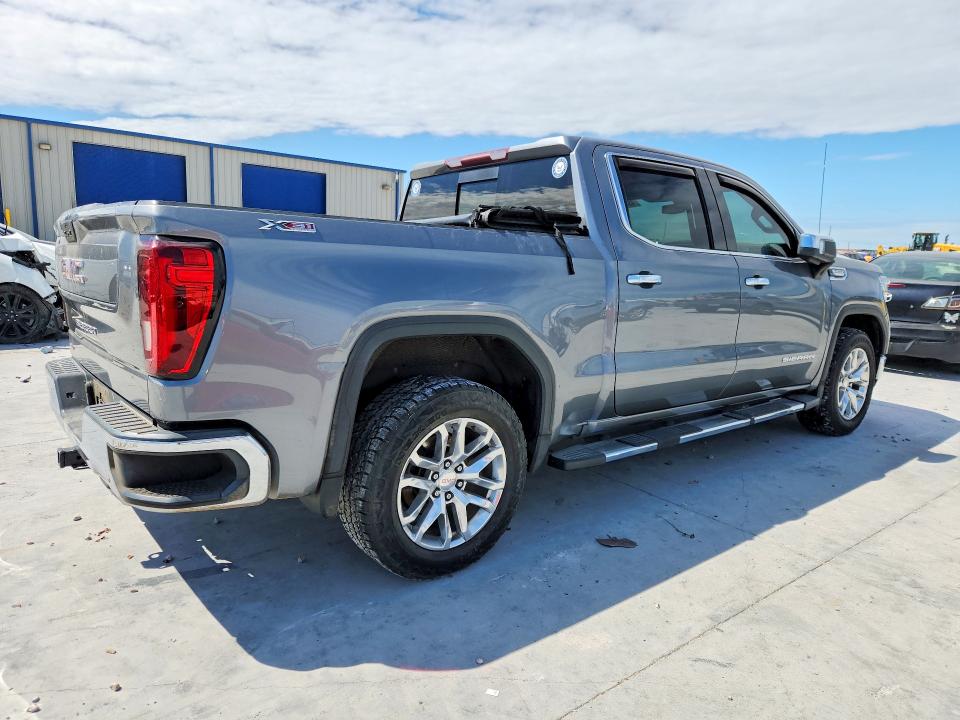 Продаж на аукціоні авто 2020 Gmc Sierra, vin: 1GTU9DED0LZ242104, номер лоту: 48632306