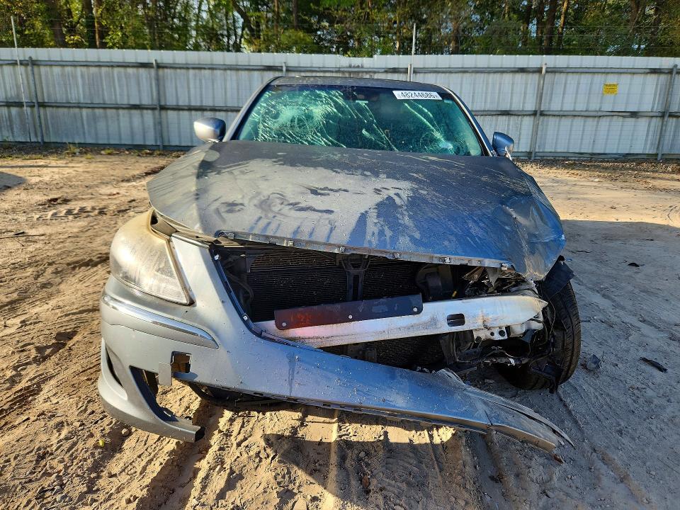 Aukcja sprzedaży 2014 Hyundai Genesis, vin: KMHGC4DD4EU265543, numer aukcji: 48244686