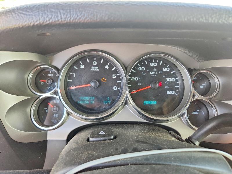 Aukcja sprzedaży 2009 Gmc Sierra, vin: 3GTEC23J59G141751, numer aukcji: 50299206